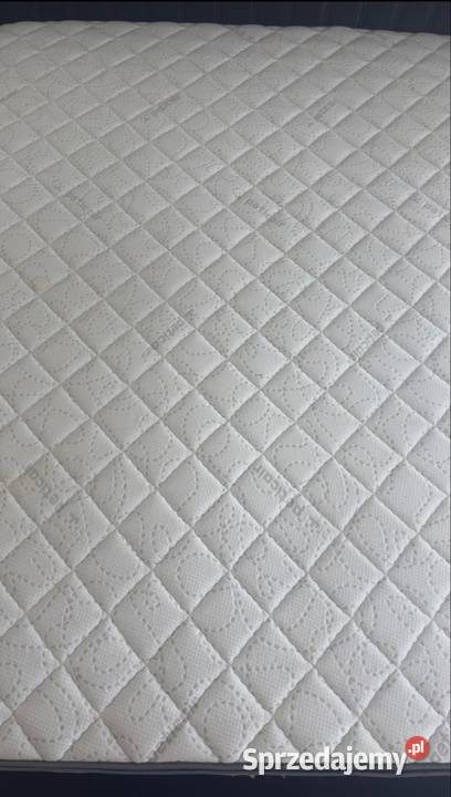 Materac 160x200 Gdańsk