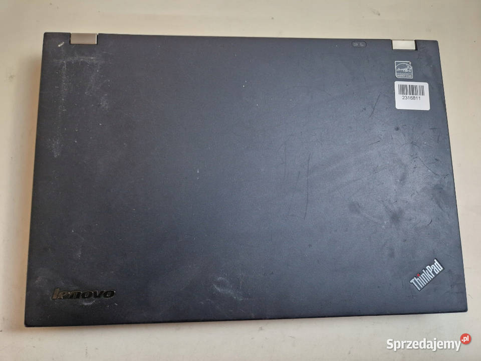 Lenovo ThinkPad T420 i5 Ram 8GB dysk SSD 120GB