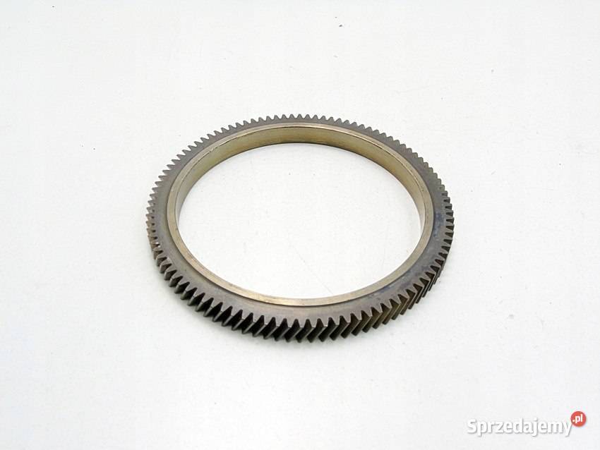 KOŁO ZĘBATE WAŁU KORBOWEGO 20 DCI TRAFIC 2 Pozostałe Sosnowiec sprzedam