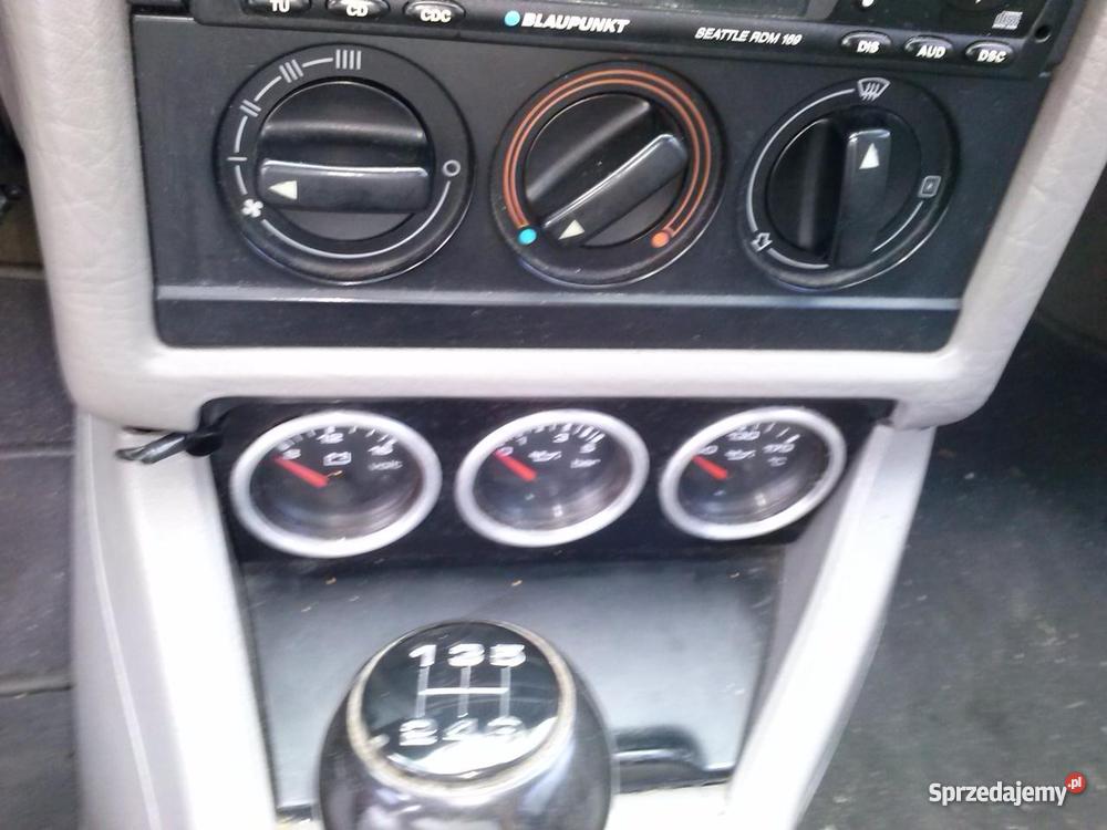 AUDI 80 COUPE manualna Rawa Mazowiecka