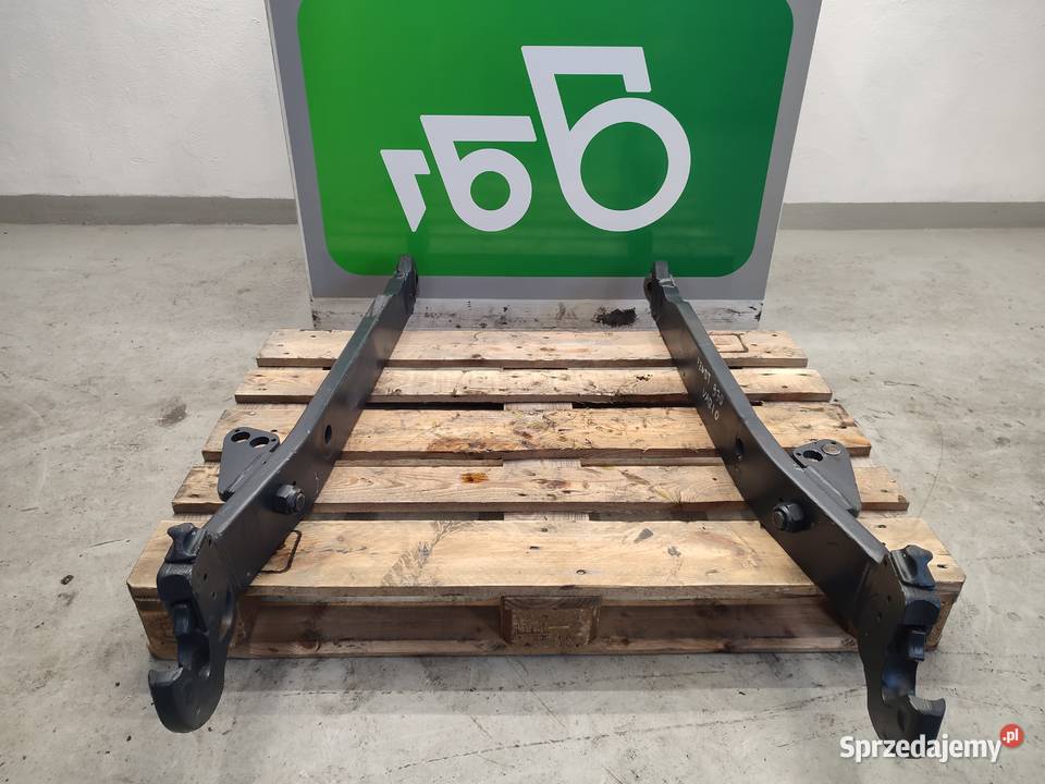 Fendt 930 Vario ramię dolne tylny tuz