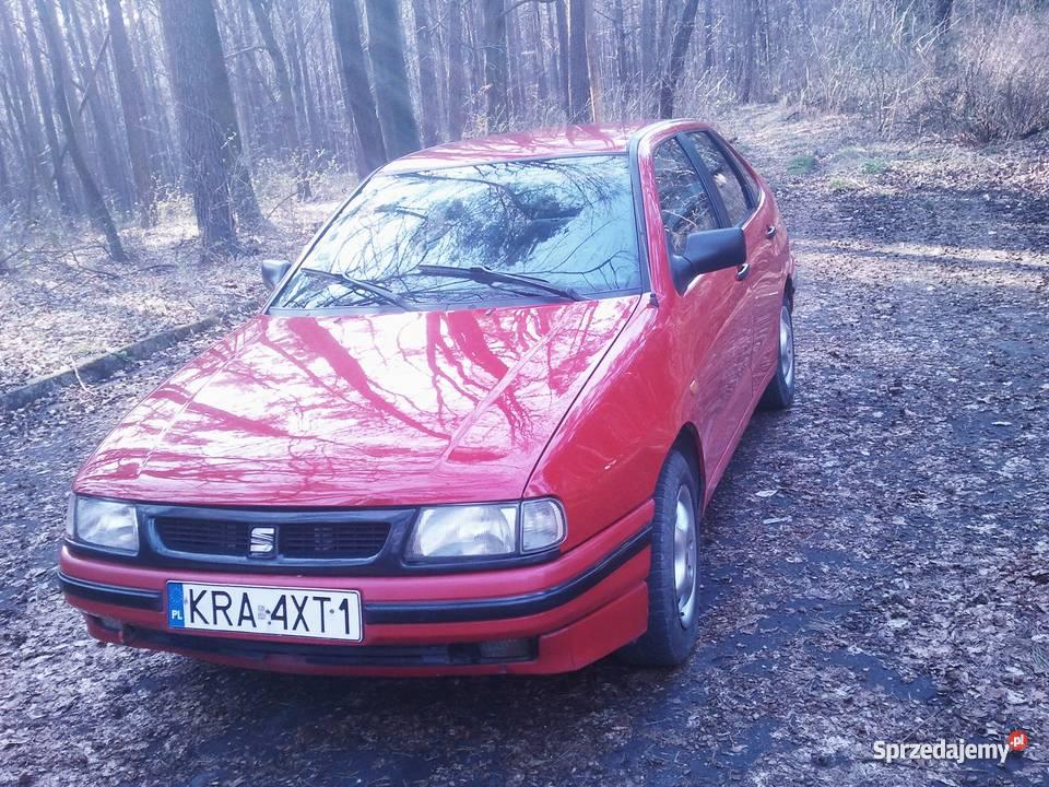 Seat Cordoba 96 Kraków sprzedam