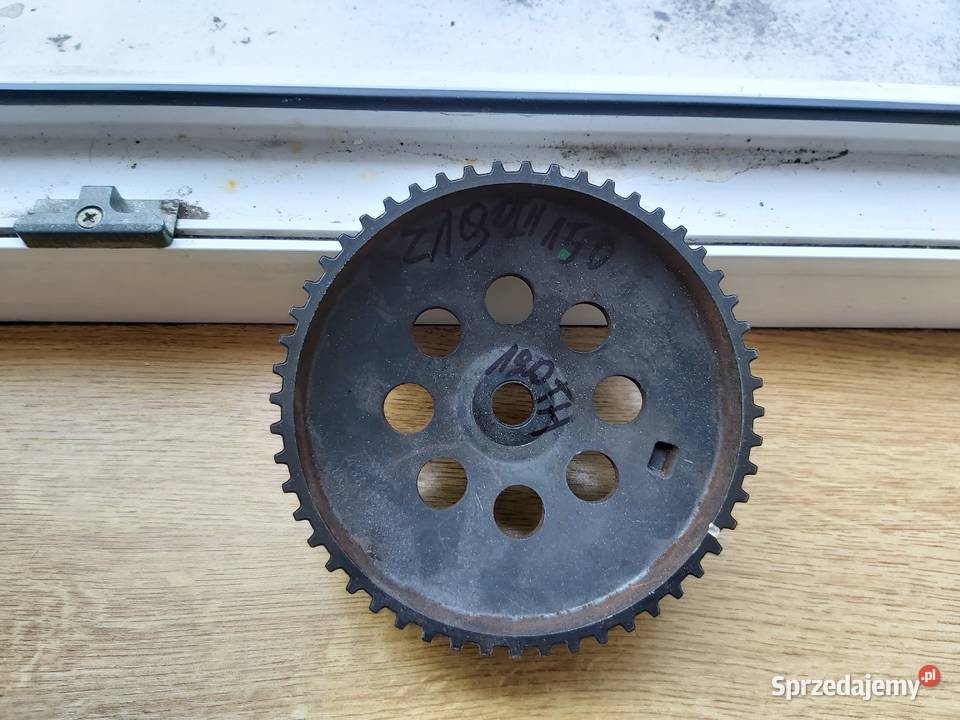 Koło wałka rozrządu opel 19CDTI 150 astra zafira Bydgoszcz sprzedam