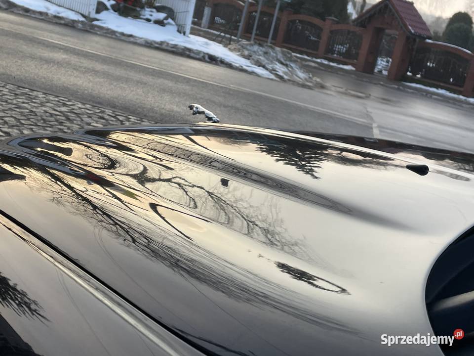 Jaguar Xtype Benzyna 21 V6 156 Skóra Klima