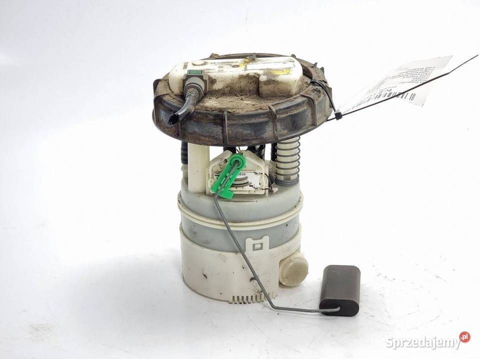 POMPKA PALIWOWA DACIA LOGAN Lipno sprzedam