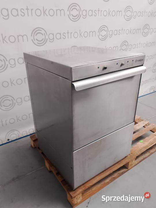 Zmywarka uniwersalna Stalgast 400V 801005 Wrocław sprzedam