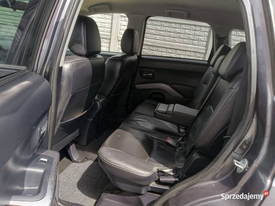 Citron CCrosser 4x4 Navi 7os ABS Swarzędz