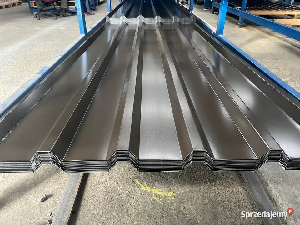 ŻARÓWBLACHY TRAPEZOWEBLACHODACHÓWKADACHY NA RATY Pokrycia dachowe