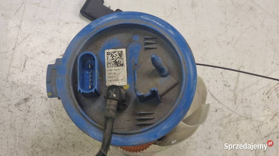 POMPKA PALIWOWA SKODA OCTAVIA III 5Q0919051BT Lipno