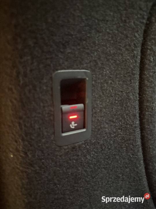 Audi A4 B9 elektryczne szyby Wolbrom sprzedam