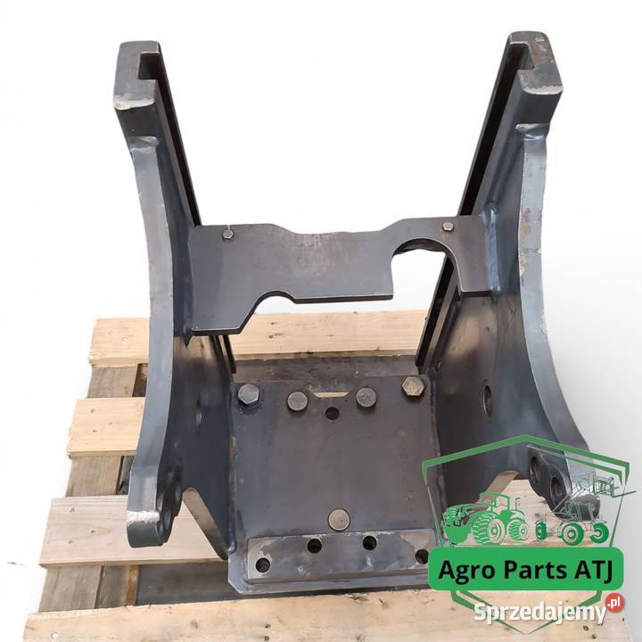 Korpus zaczepu polowego Scharmller S32 3302532 podlaskie Ciechanowiec