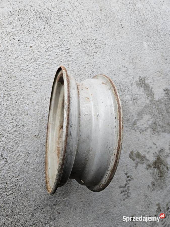 Obręcz felga do FIATA 126P Nysa