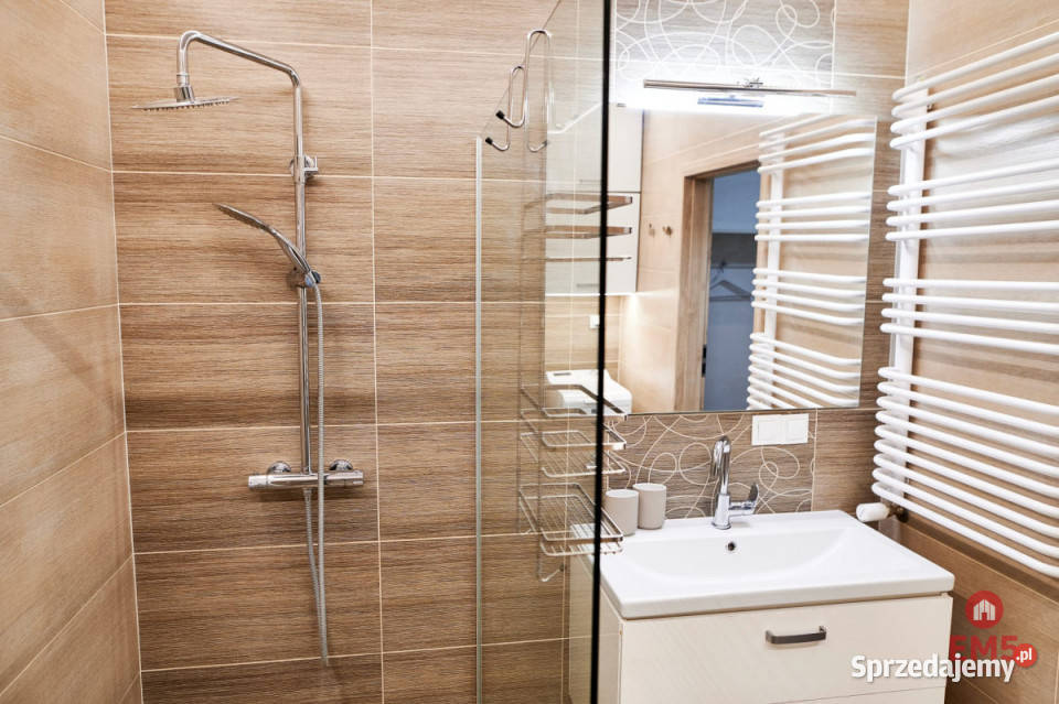 Mieszkanie Suwałki 5606m2 2pok