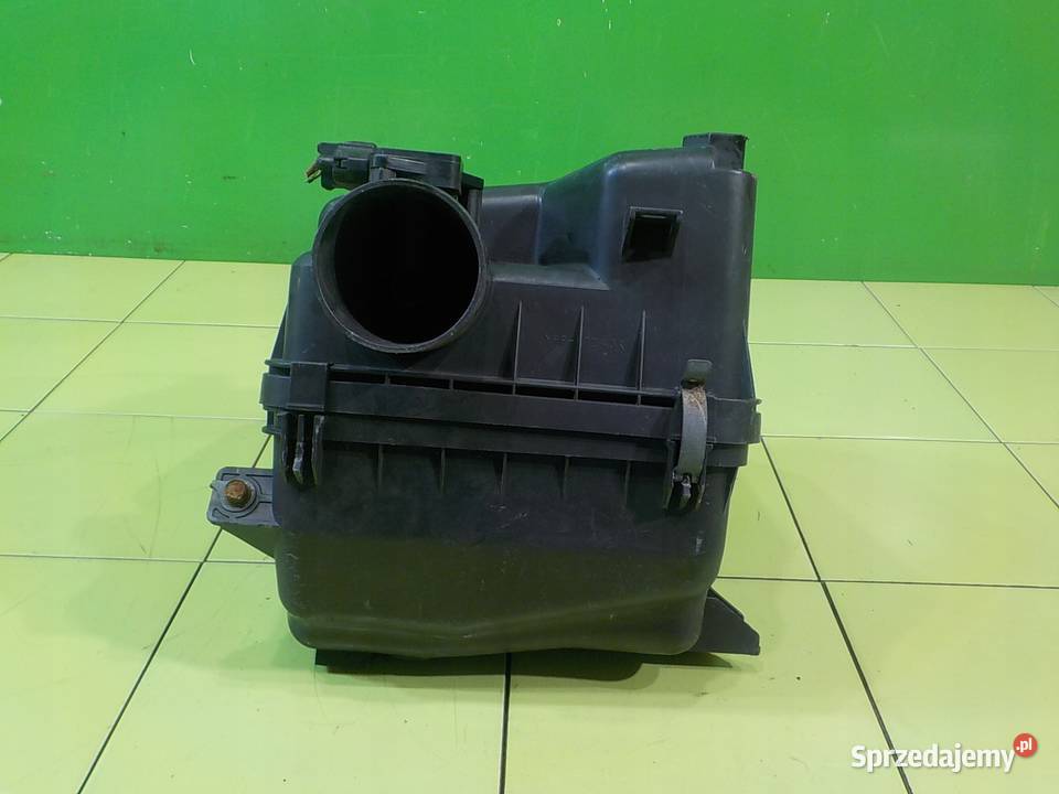 MITSUBISHI L200 IV 25 DID 4x4 06r 5D obudowa Suków