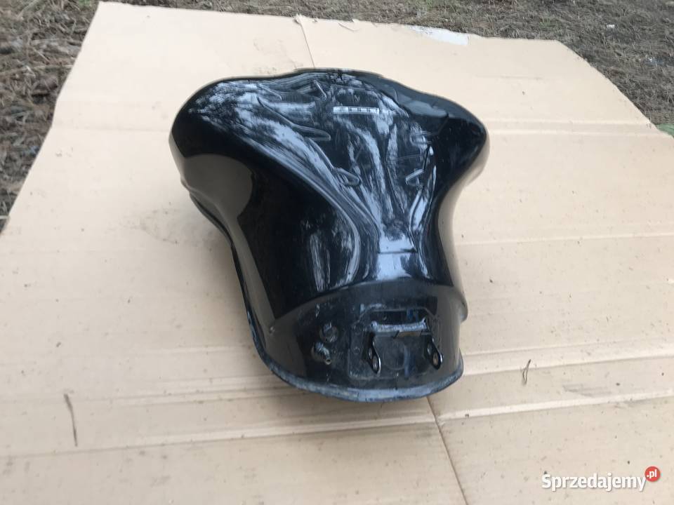 Kawasaki z1000 SX zbiornik paliwa iszkodzony Otwock