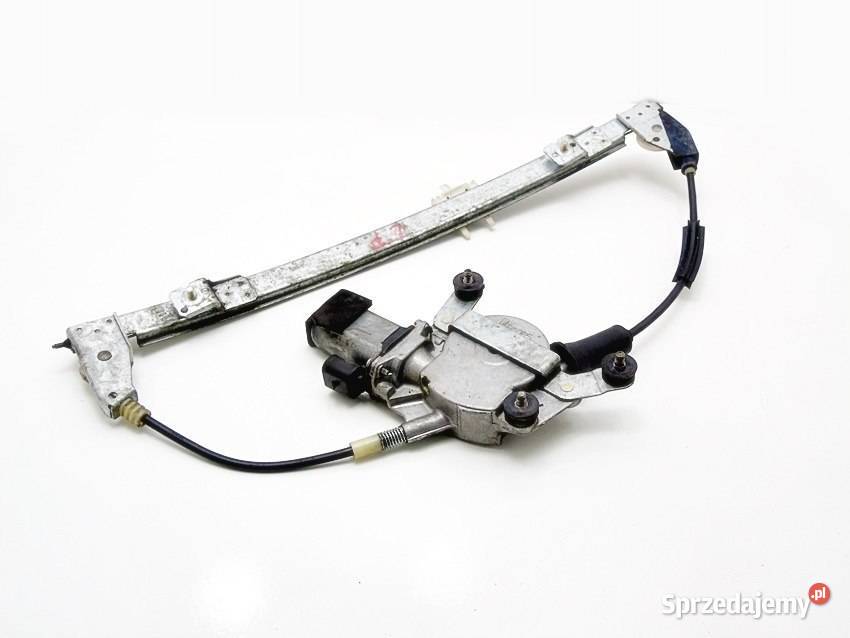 PODNOŚNIK MECHANIZM SZYBY LEWY PRZÓD FIAT SIENA Sosnowiec