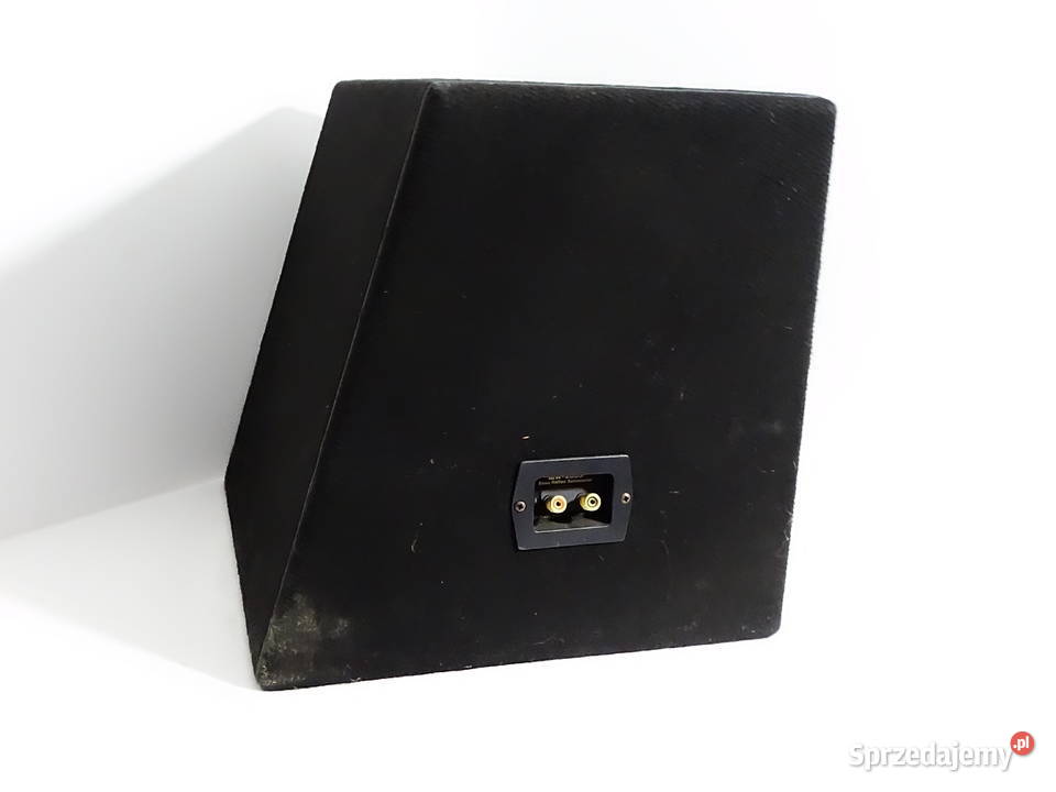 Subwoofer pasywny bass reflex model MW2635 z Biłgoraj