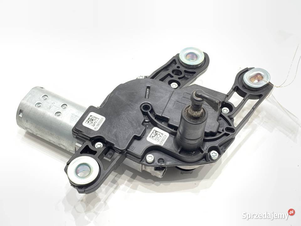 SILNIK WYCIERACZEK TYŁ SKODA OCTAVIA III osobowe podkarpackie
