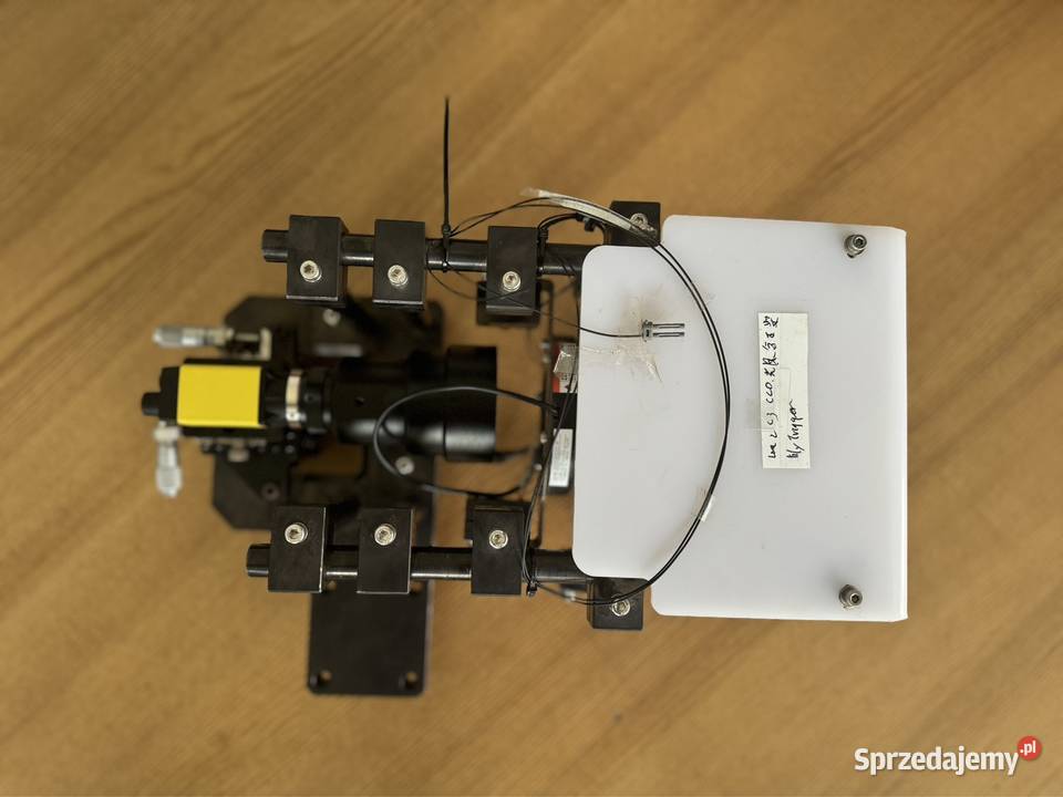Kamera COGNEX Grudziądz sprzedam