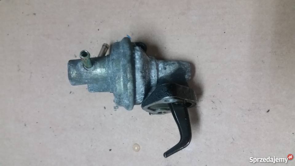 Skrzynia biegów TICO i inne części Garwolin