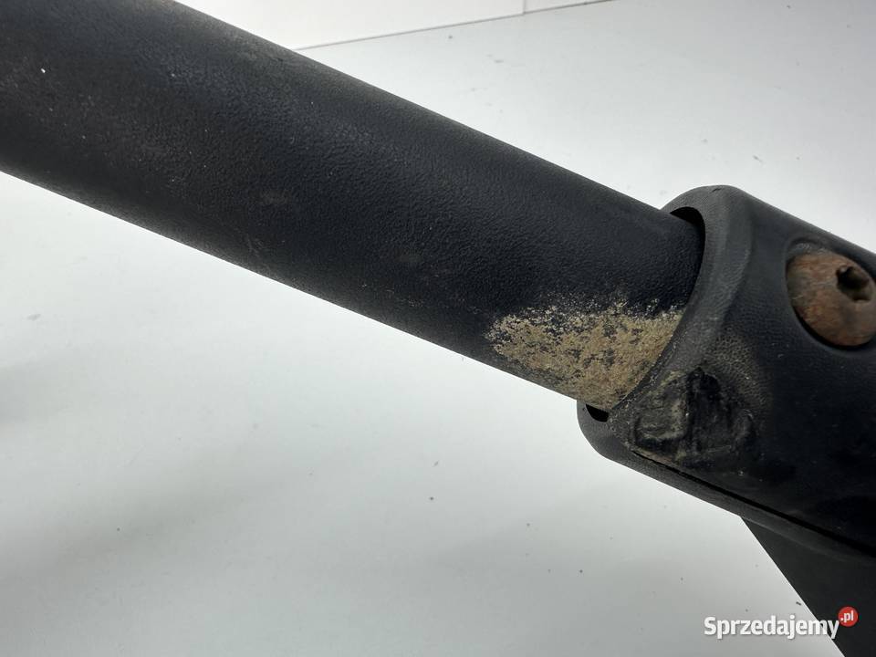 Zderzak grab bar tył Can Am Outlander 400 Sulęcin