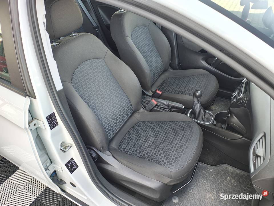 Opel Corsa E Polski Salon jedyne 62 Corsa Zarszyn