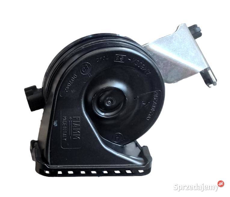 VOLVO XC40 prawy sygnał klakson wysokotonowy OE Bielany Wrocławskie