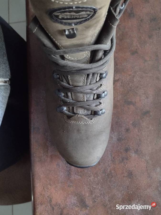 Buty Meindl PERU GTX Brzeźnio