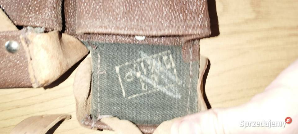 Ładownice kierzowe MosinNagant Konin sprzedam
