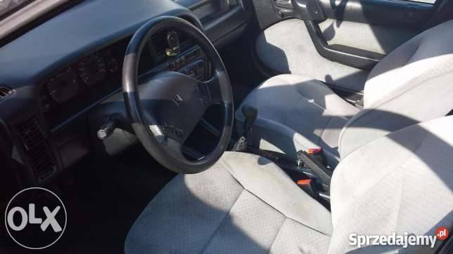 Sprzedam citroen xantia super stan techniczny i Rok produkcji 1994