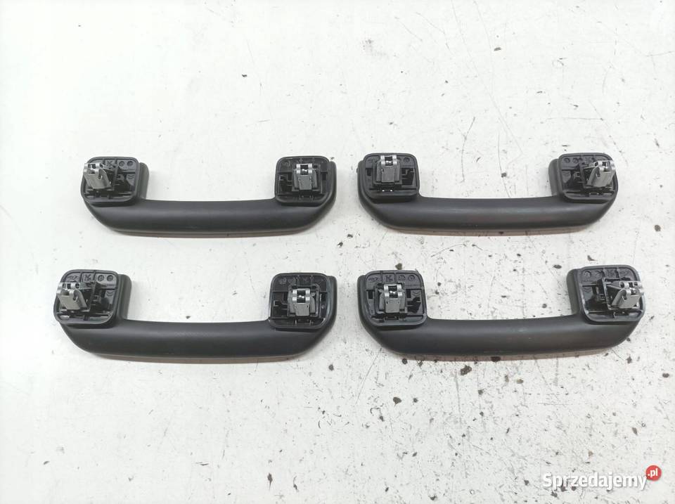 UCHWYTY RĄCZKA PODSUFITKI GT LINE KPL Peugeot