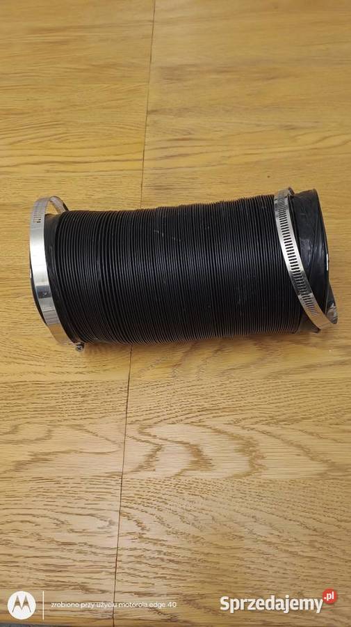 Elastyczny przewód wentylacyjny mazowieckie Ciechanów