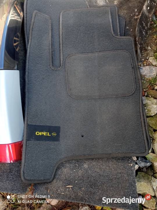 Części Opel Meriva A Będków-Kolonia