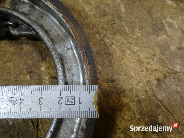 szczęki hamulcowe AWO T EMW R 35 160 mm org DDR sprzedam