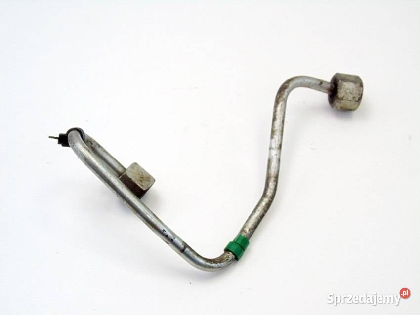 PRZEWÓD WTRYSKOWY RURKA 2 15 DCI MEGANE 2 CLIO 3 Sosnowiec