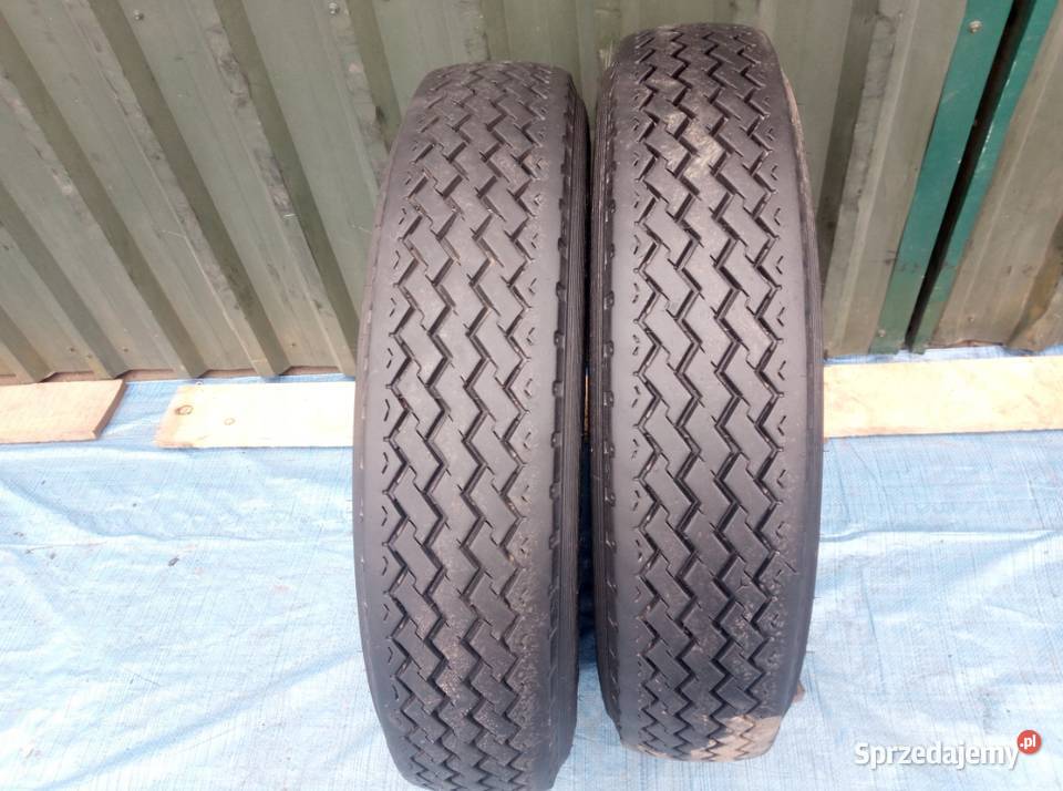 Opony Continental 9 R 225 225 Hsr Szprotawa