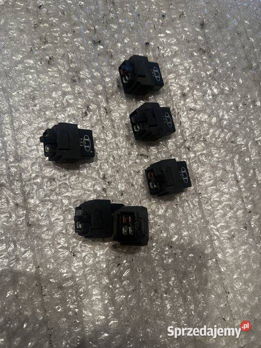 SENSOR Czujnik Przekaznik LI L5A 12V30A V356 Poznań