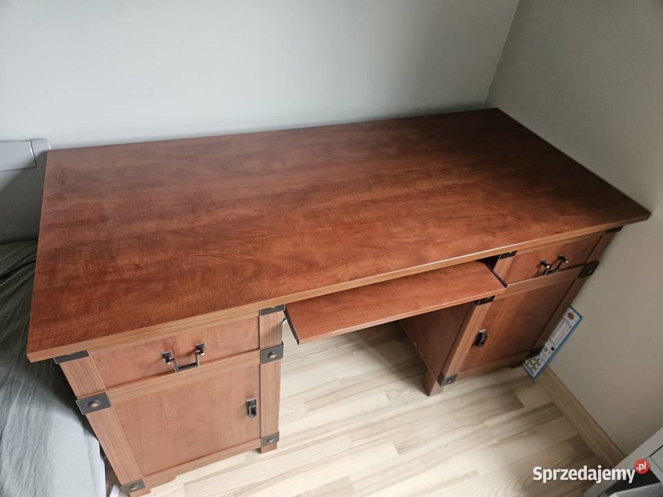 Biurko indiana BRW Warszawa