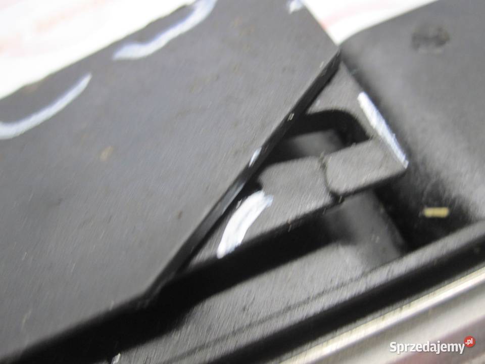 BMW E87 E90 E91 20D komputer sterownik silnika Kielce