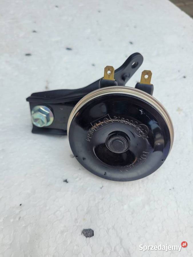 Yamaha R 3 R3 1924 klakson sygnał Nowy Tomyśl
