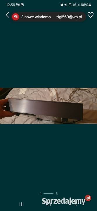 Tuner Yamaha T2 Leżajsk