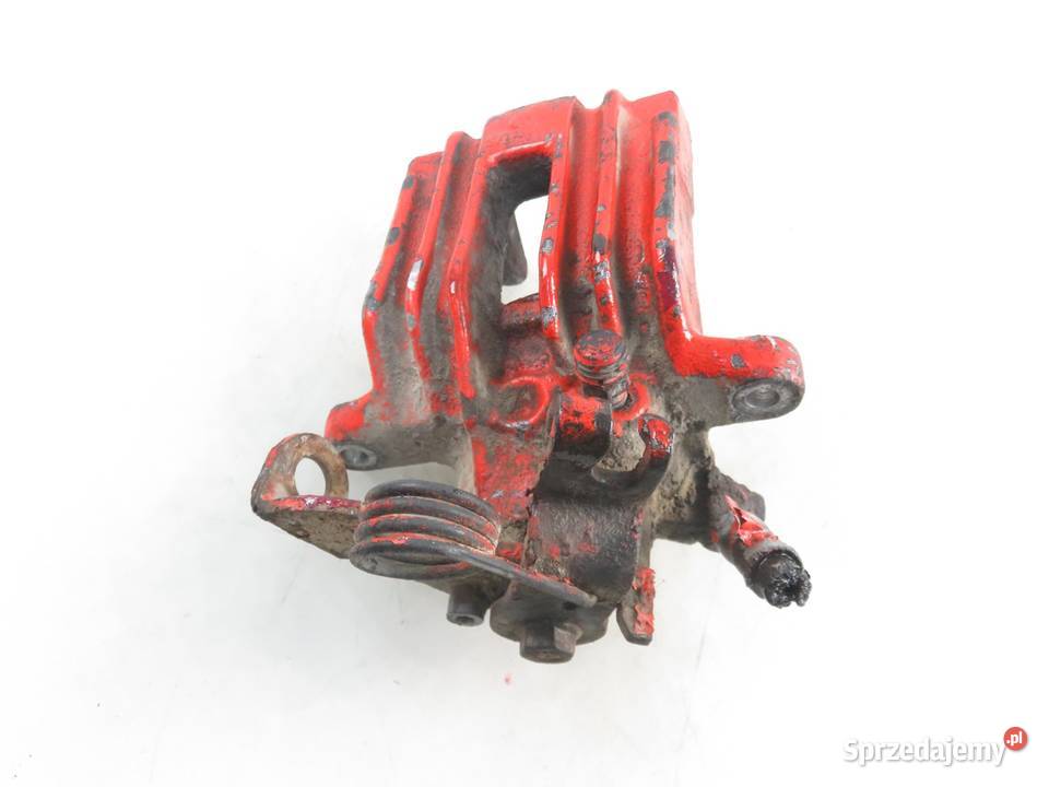 ZACISK LEWY TYŁ AUDI A4 B6 osobowe