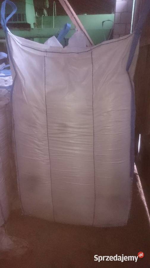 Mauzer 1000l worki Big Bag 1000 brony M20 Fahr Pozostałe Pełele