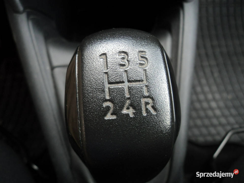 Peugeot 208 sprzedam peugeota 208 14 HDI I 68KM Lublin