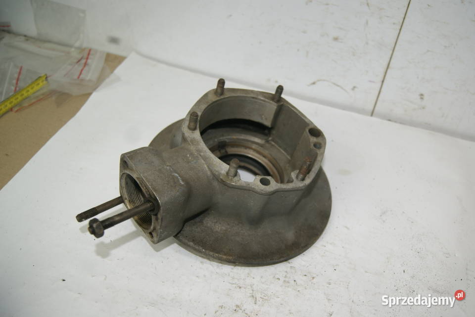 BMW R26 BMW R27 DYFER 256 OBUDOWA ŁADNA Rybnik