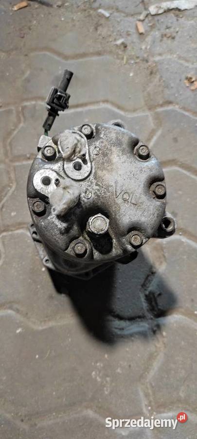 Kompresor klimatyzacji SD7V16 Kozerki sprzedam