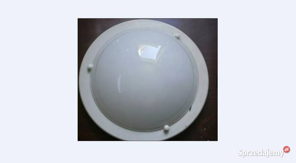 żyrandol lampa Olkusz