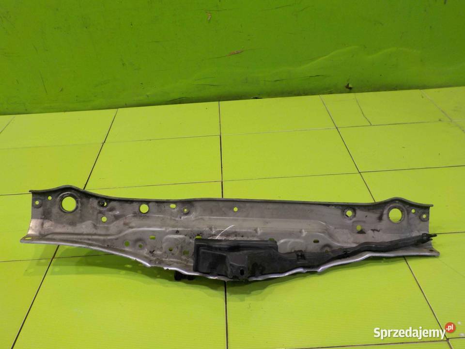 LEXUS GS III GS350 06r pas przedni wzmocnienie