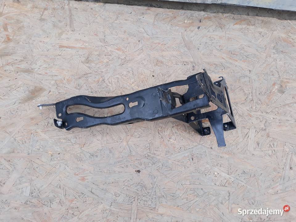 BMW F20 MOCOWANIE LAMPY LEWE OKULAR LEWY Międzychód
