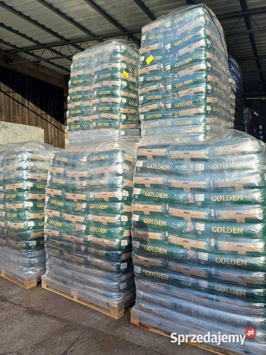 Pellet Premium ENplus A1 | Producent | Dostawa Cała Polska | Hurt i Detal |